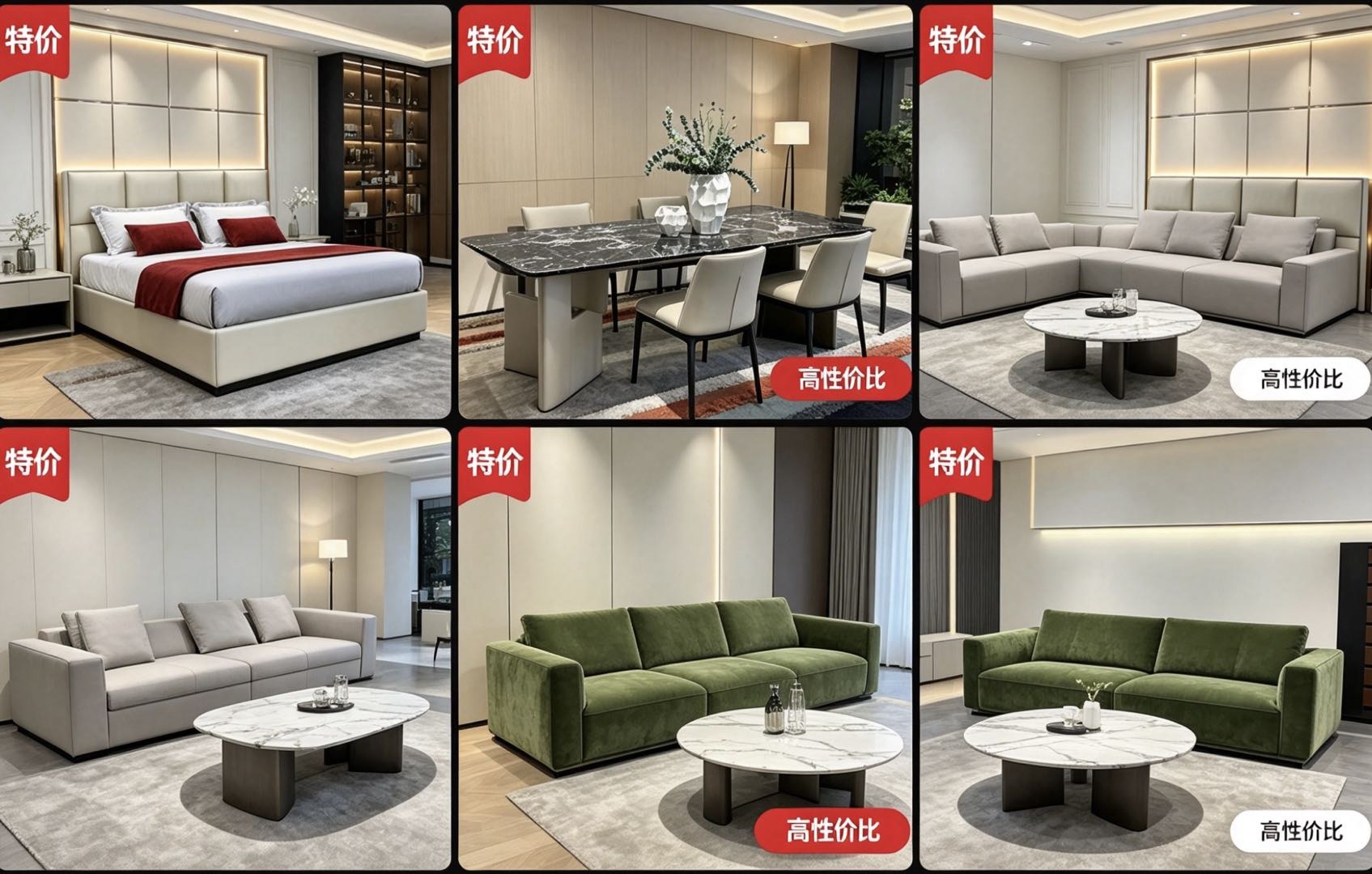 ChansyM(CM) Factory Furniture