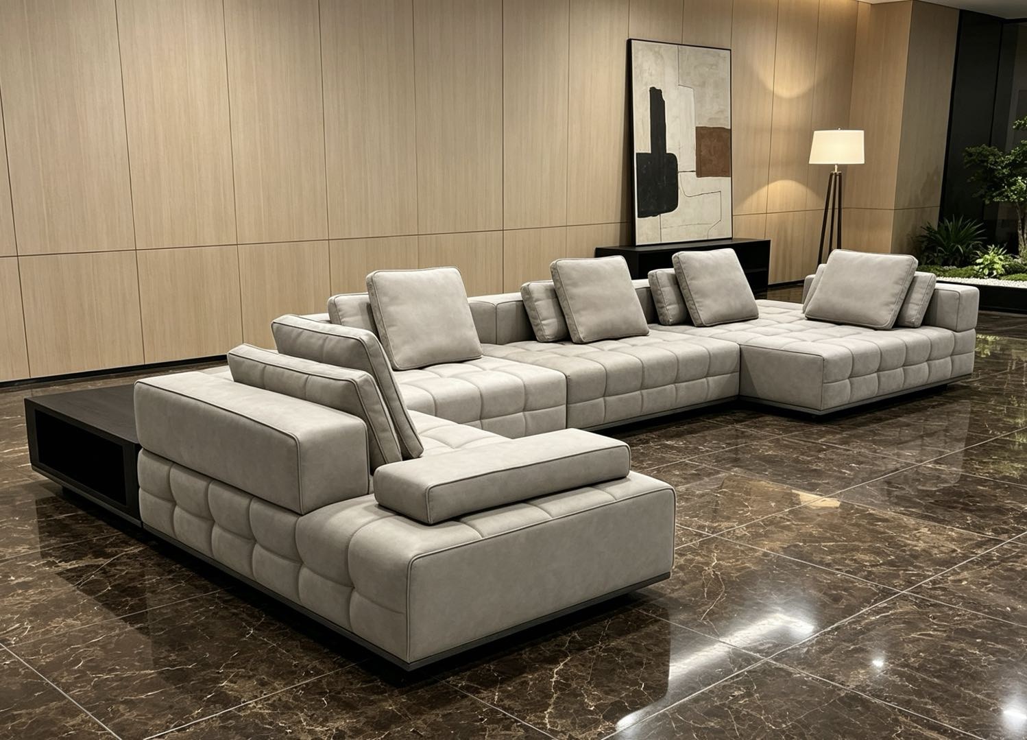 Living Room Furniture